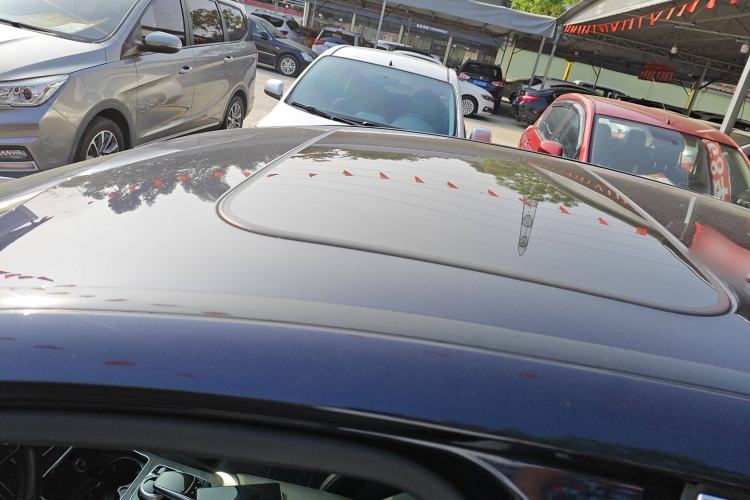 Used Mercedes-Benz C-Class 2017 Restyled C 180 L Fashion Edition Sport Version