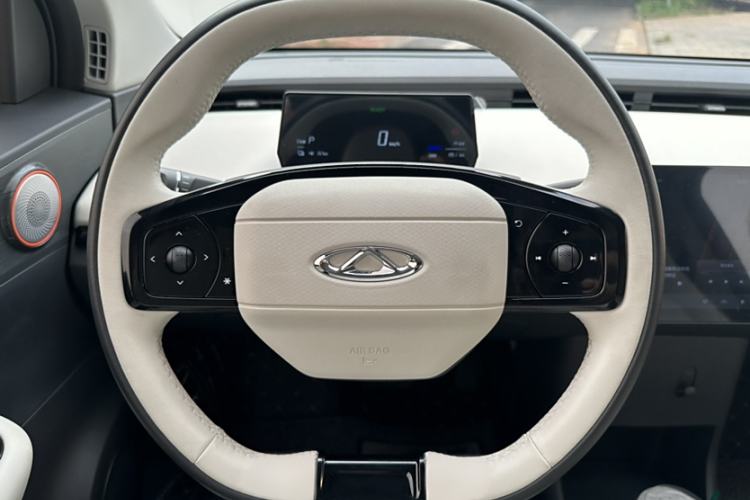 Used Chery Little Ant 2024 Facelifted 321km Beloved Edition
