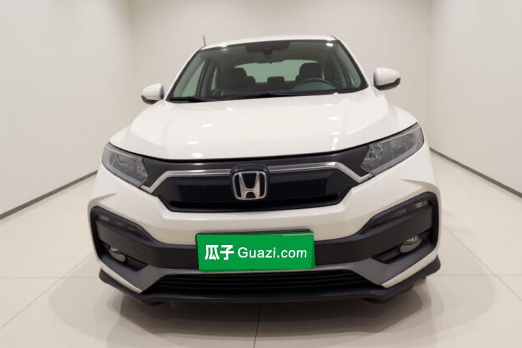 Used Honda XR-V 2021 1.5L CVT Comfort Version
