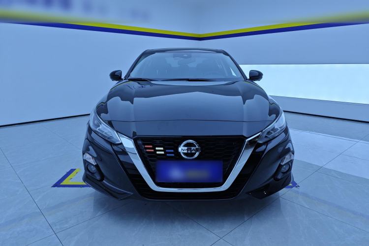 Used Nissan Teana 2021 2.0L XL Upper AD1 Smart Drive & Navigation Edition