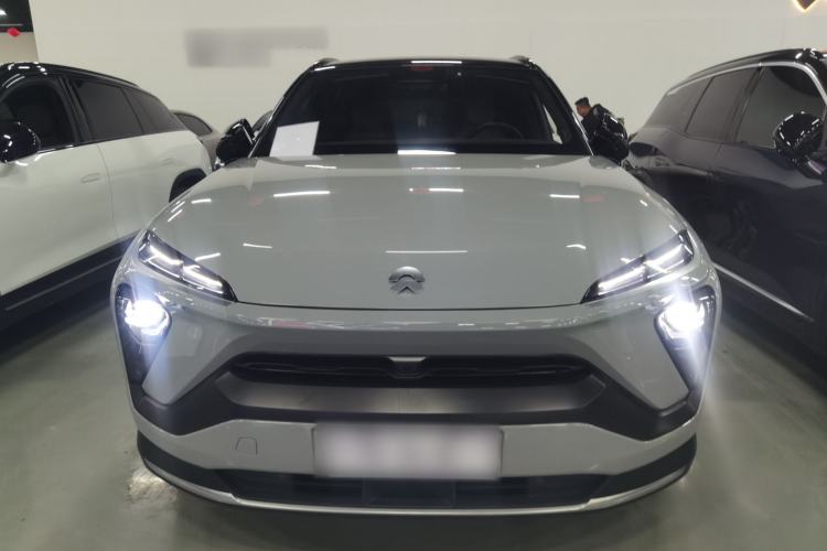 Used Nio ES6 2019 510 km Performance Version
