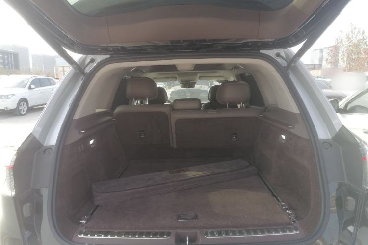 Used Hima AITO M9 2024 Range-Extended Ultra Version 52 kWh 5-Seater Model
