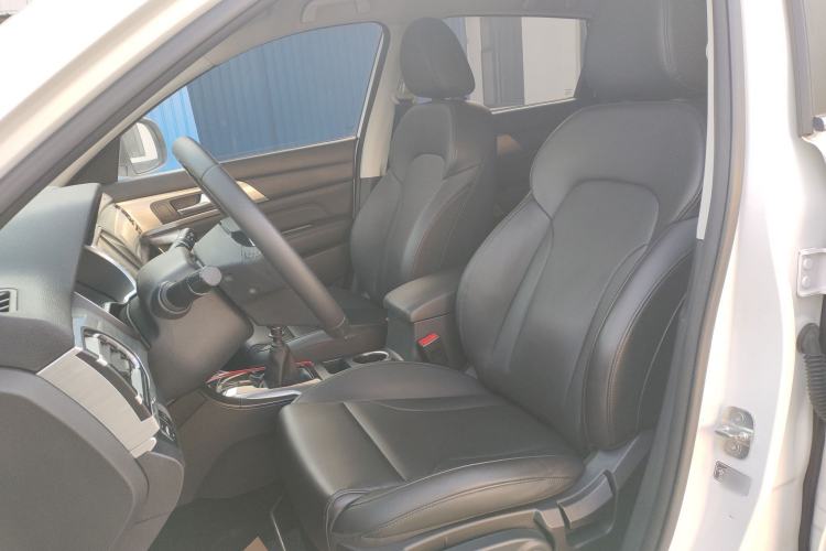 Used Haval H2 2018 Blue Label 1.5T Manual Two-Wheel Drive Elite Model
