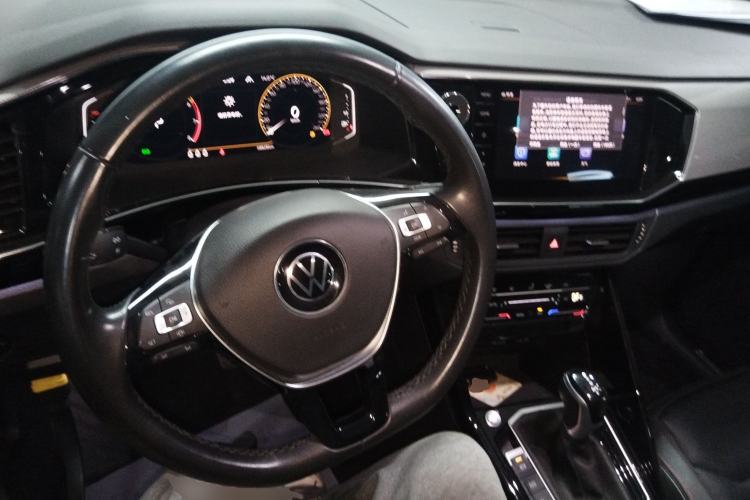 Used Volkswagen Tayron 2021 330TSI Two-Wheel-Drive 3rd Anniversary Limited Edition
