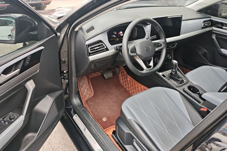 Used Volkswagen Lavida 2024 1.5L Automatic Starry Sky 5 Million Edition