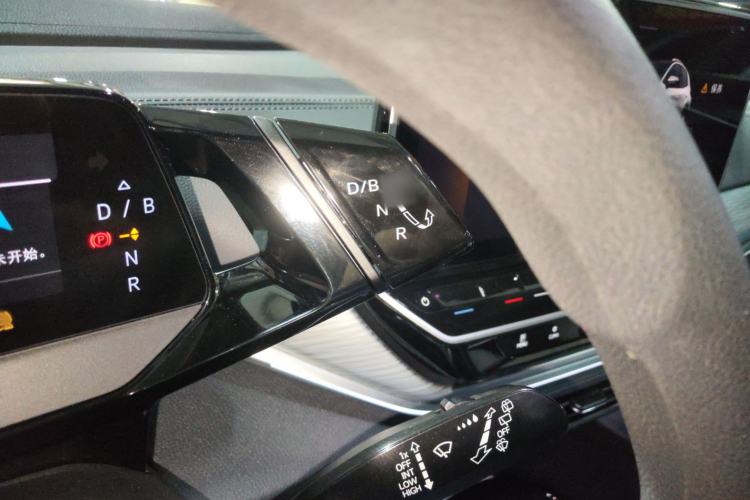 Used Volkswagen ID.4 CROZZ 2022 Long-Range PURE+ Edition
