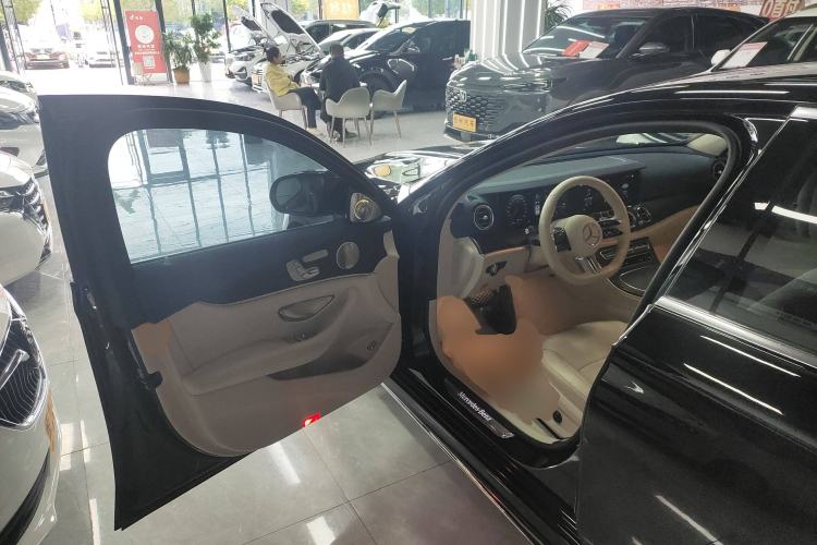 Used Mercedes-Benz E-Class 2023 Restyled E 300 L Sport Luxury Edition