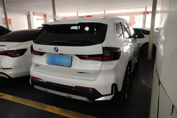 Used BMW X1 2024 sDrive25Li X Design Package
