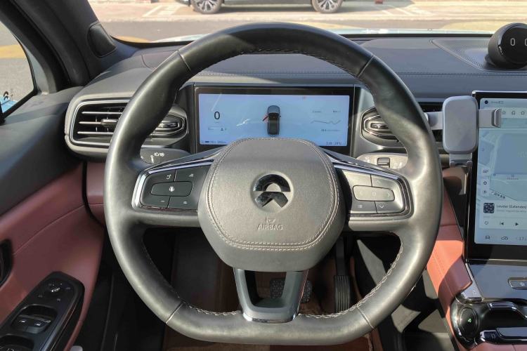 Used Nio EC6 2020 615 km Signature Edition
