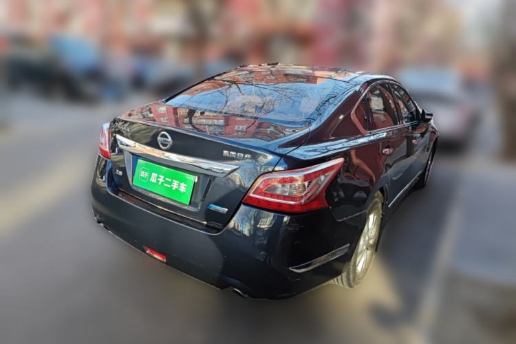 Used Nissan Teana 2013 2.5L XL Leading Edition
