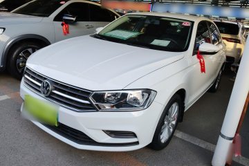 Used Volkswagen Bora 2019 Facelift Bora·Legend 1.5L Automatic Fashion Edition China VI Standard
