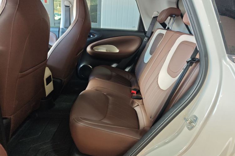 Used Wuling Bingo 2023 203km Light Edition
