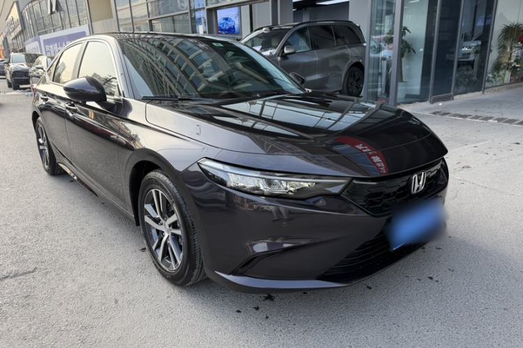 Used Honda Integra 2022 240TURBO CVT Technology Edition