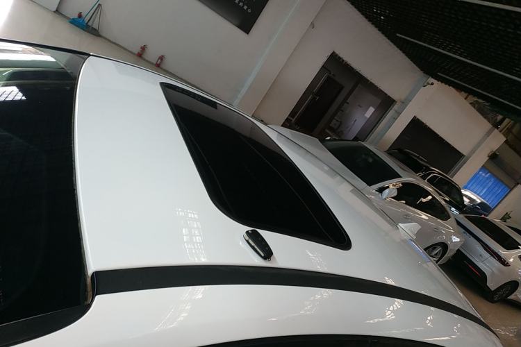 Used Ford Focus 2018 Sedan Classic EcoBoost 180 Automatic Elite Model