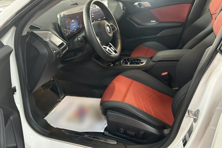 Used BMW 2 Series 2025 225L M Sport Night Edition Package
