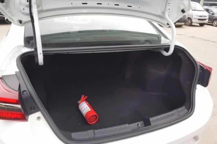 Used Chery Arrizo GX 2019 Pro 1.5T CVT Model Color Version China VI Standard
