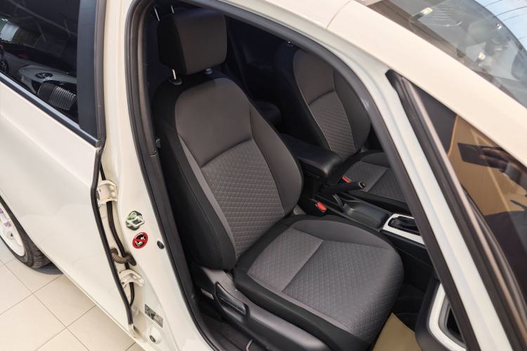 Used Honda Fit 2021 1.5L CVT Trend Edition
