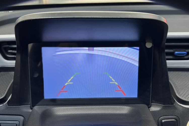 Used Wuling Hongguang MINIEV 2020 Enjoyment Model Lithium Iron Phosphate
