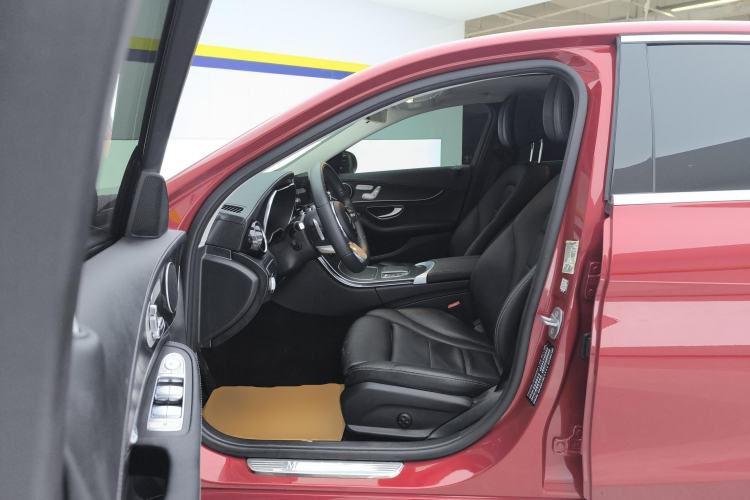 Used Mercedes-Benz C-Class 2020 C 260 L Sport Edition
