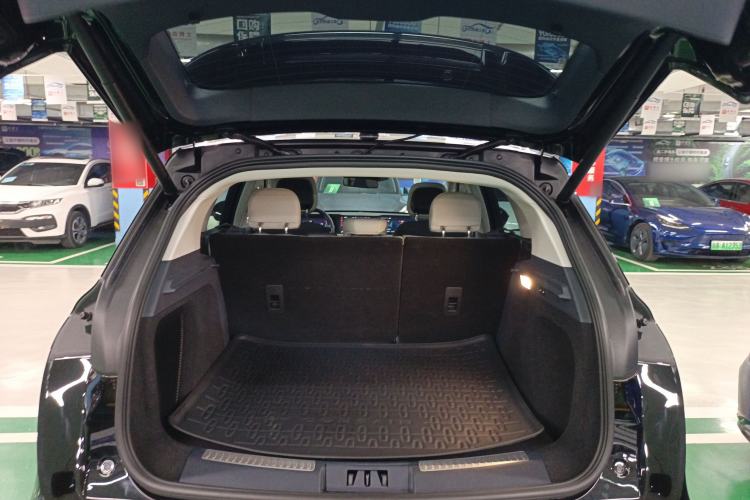 Used Lincoln Corsair 2023 2.0T Two-Wheel-Drive Luxury Edition
