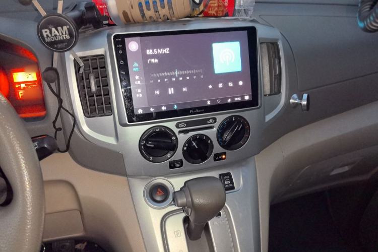 Used Nissan NV200 2016 1.6L CVT Luxury Model
