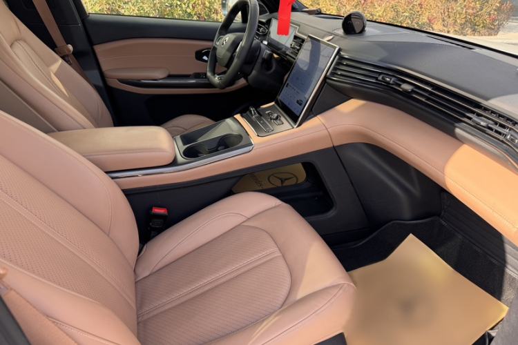 Used Nio ES6 2020 600 km Sport Edition
