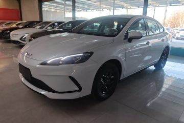 Used BYD Seal 05 DM-i 2025 DM-i Smart Drive 55KM Luxury Model