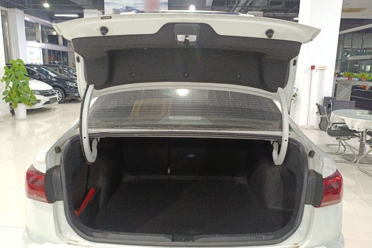 Used Volkswagen Bora 2020 280TSI DSG Elite Edition
