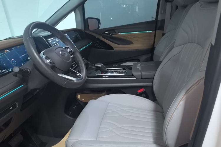 Used GAC Trumpchi M8 2024 Master Series 400T Ultimate Edition
