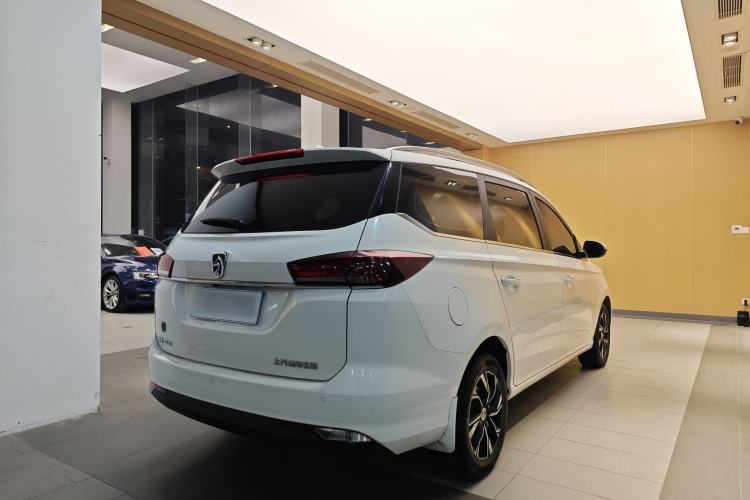 Used Baojun 360 2018 1.5L Automatic Luxury Version China V