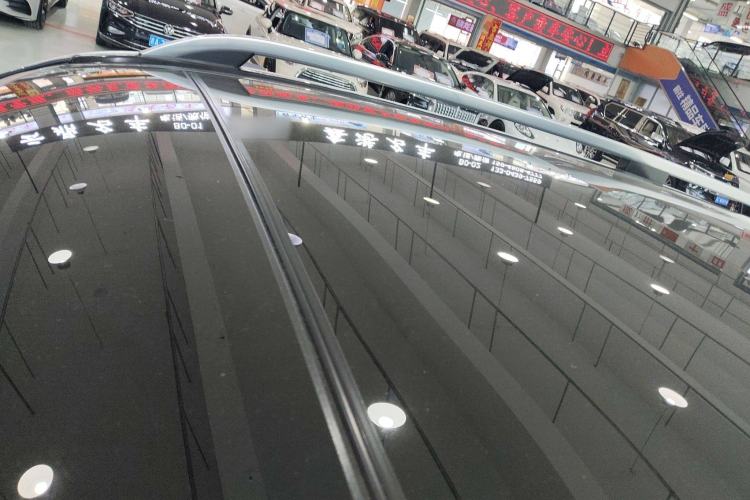 Used Mercedes-Benz GLK-Class 2015 GLK 260 4MATIC Dynamic Edition Ultimate Version