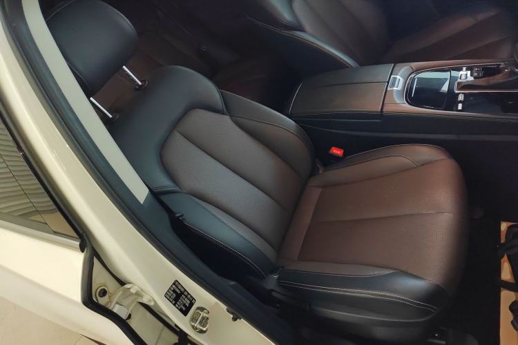 Used GAC Trumpchi GS5 2019 270T Automatic Elite Edition