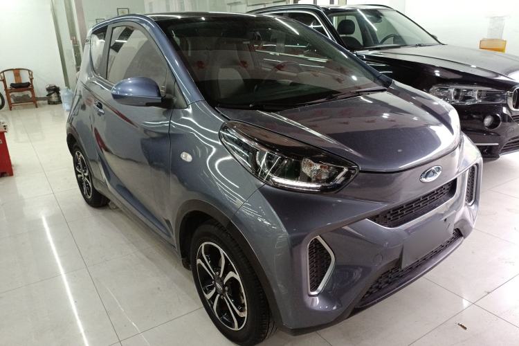 Used Chery Little Ant 2019 4-Seater Smart Edition 35 kWh