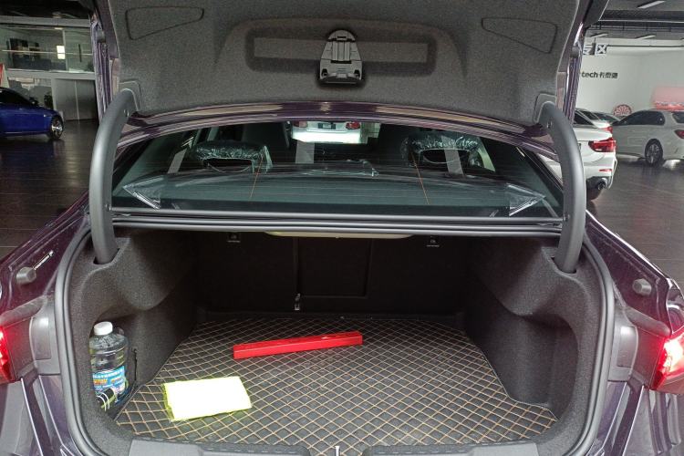 Used Audi A3 2026 A3L Limousine 35 TFSI Prestige Edition