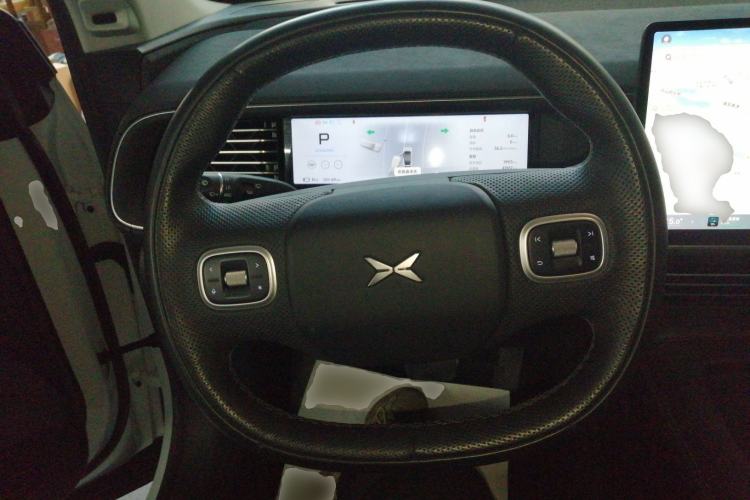 Used XPeng G6 2023 580 Long-Range Max
