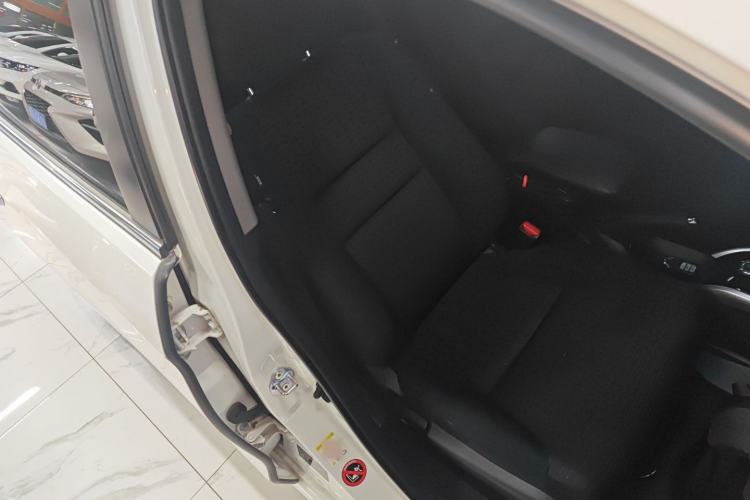 Used Honda Crider 2017 1.8L CVT Luxury Special Edition
