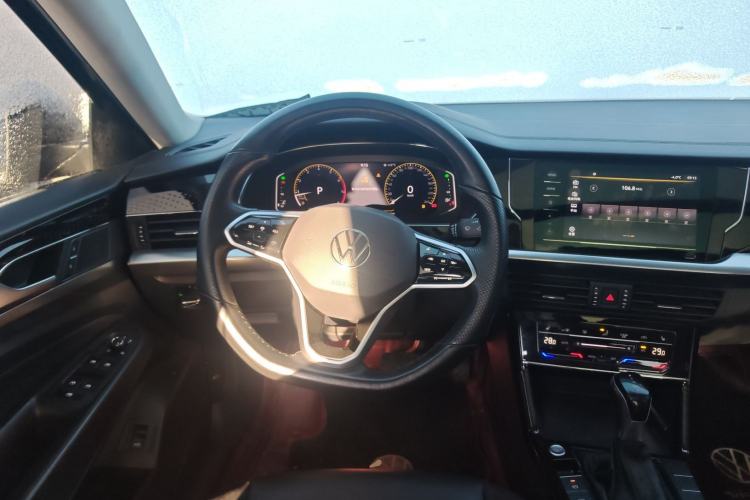 Used Volkswagen Passat 2023 330TSI Starry Elite Edition
