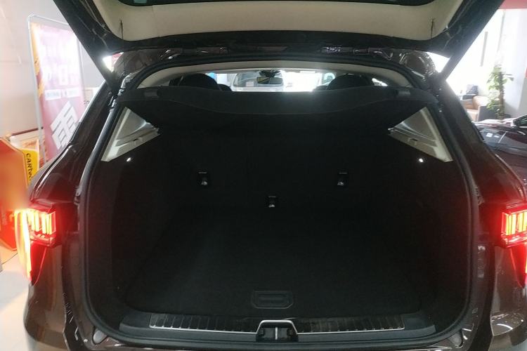 Used Lynk & Co 01 2017 2.0T Two-Wheel Drive Pro Edition