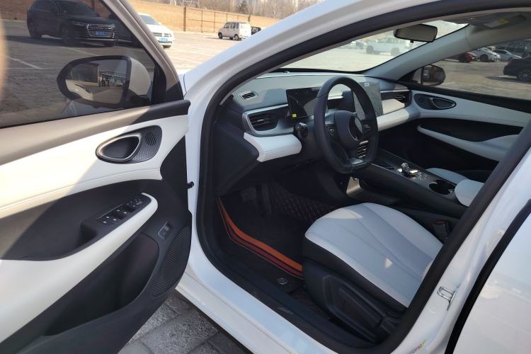 Used BYD Seal 05 DM-i 2025 DM-i Smart Drive 55KM Luxury Model