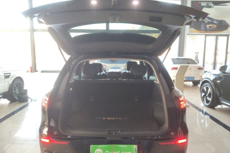 Used  E5 2024 440km Exploration Version
