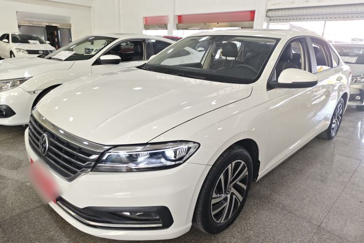 Used Volkswagen Lavida 2022 280TSI DSG Comfort Edition