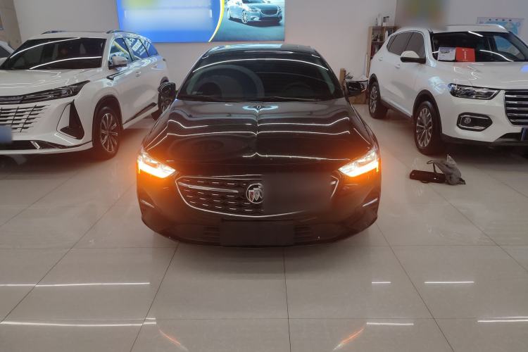 Used Buick Regal 2022 652T Smart Enjoyment Version
