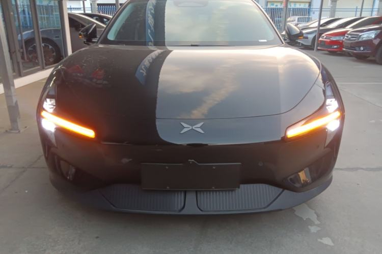 Used XPeng MONA M03 2025 502 Long-Range Max