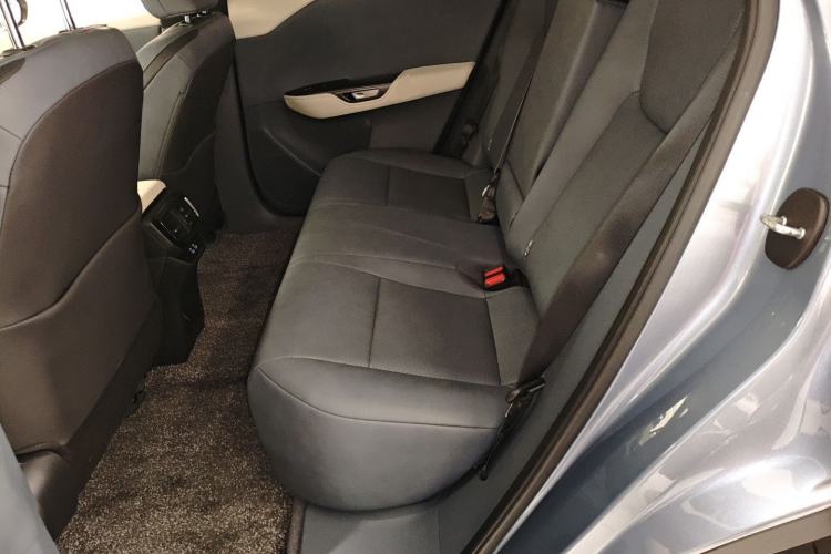 Used Lexus RZ 2023 450e All-Wheel Drive Luxury Edition