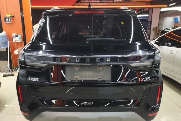 Used Hyundai ix35 2021 2.0L Automatic 2WD GLS Leading Edition