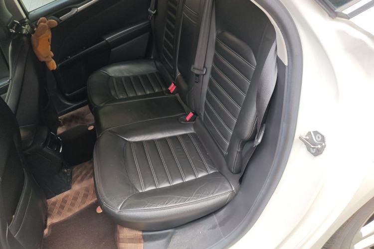 Used Ford Mondeo 2013 1.5L GTDi180 Fashion Edition