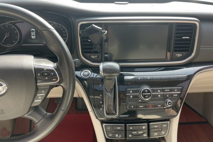 Used GAC Trumpchi M8 2020 Flagship Model 390T Supreme Edition
