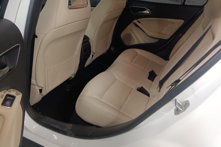 Used Mercedes-Benz GLA 2016 GLA 220 4MATIC Fashion Edition