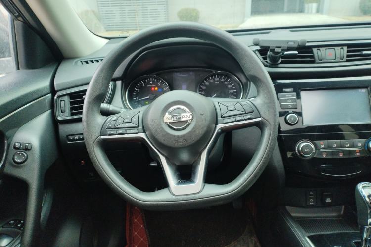 Used Nissan X-Trail 2017 2.0L CVT Comfort Edition 2WD