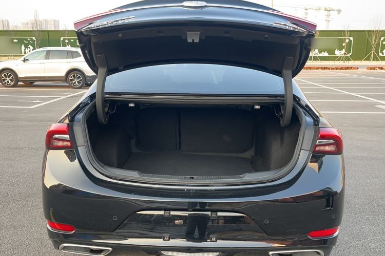 Used Buick LaCrosse 2022 652T Luxury Version